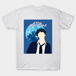 Jin The Astronaut T-Shirt